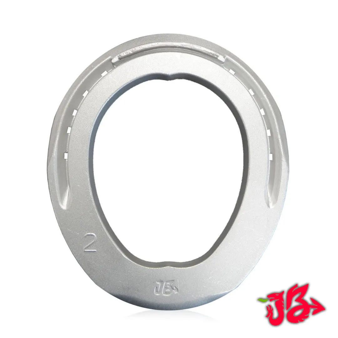 jim Blurton Aluminium Egg Bar