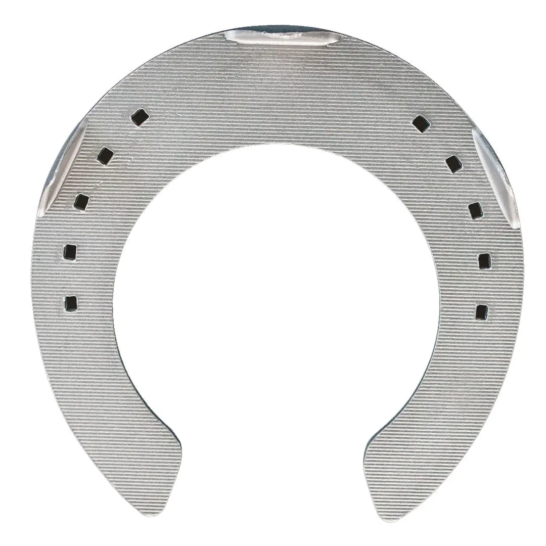 Jim Blurton Aluminum Suspensory Front Shoe