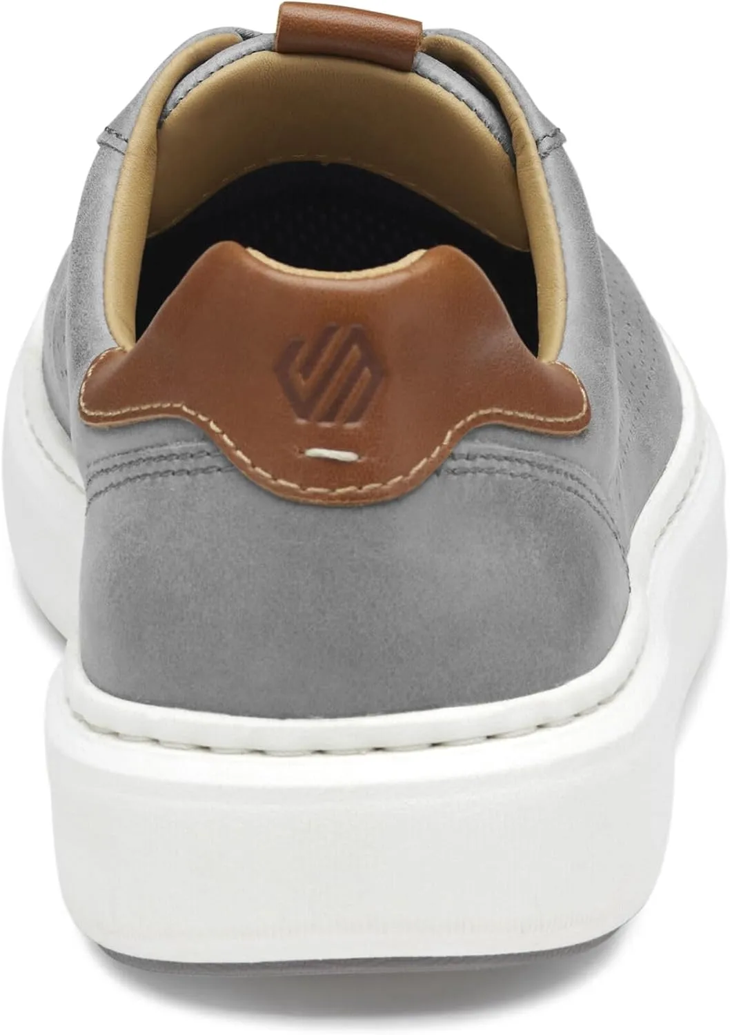 Johnston & Murphy Men's Anders Perfed U-Throat Sneaker