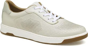 Johnston & Murphy Men's Daxton U Throat Sneaker