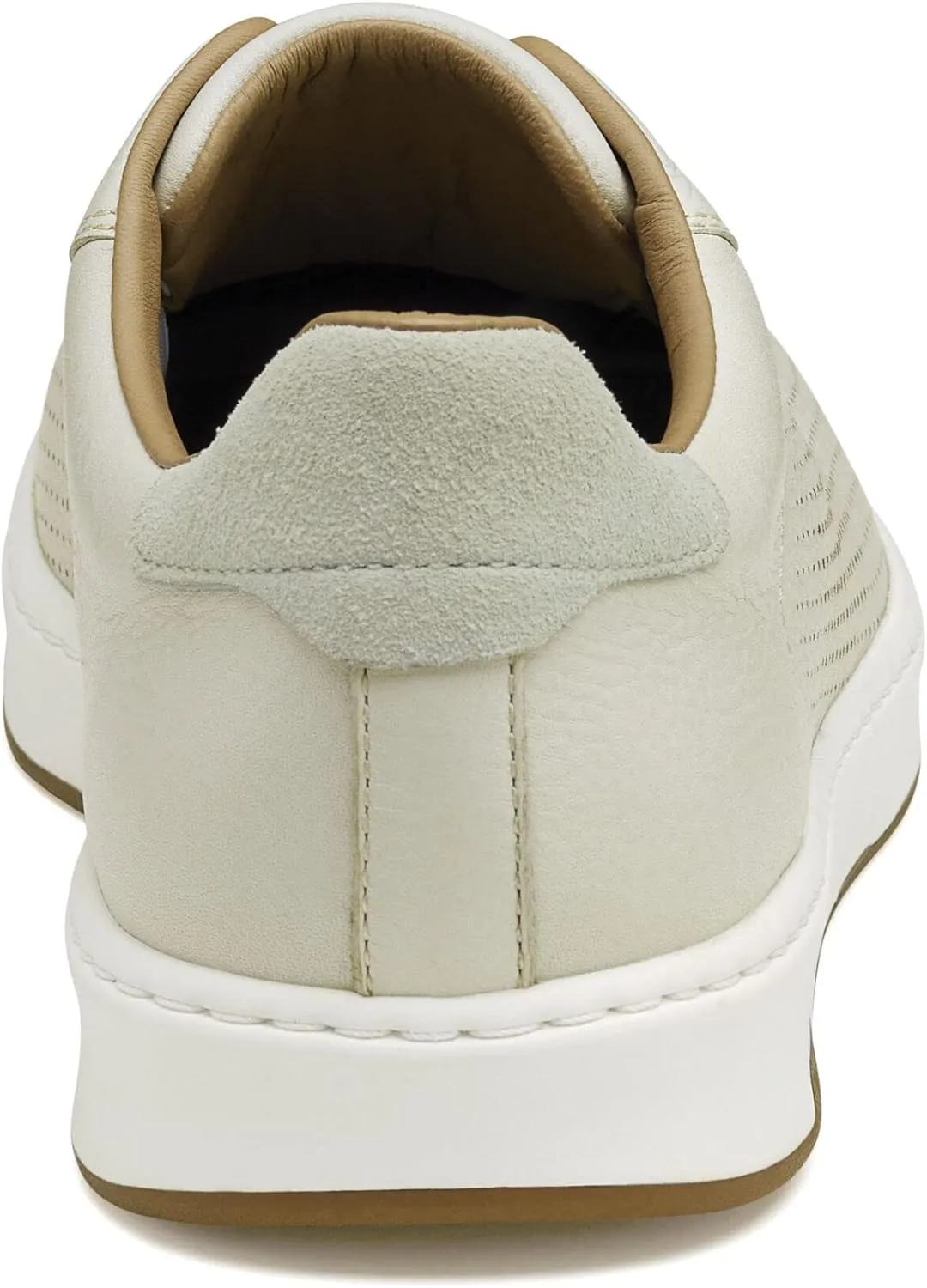 Johnston & Murphy Men's Daxton U Throat Sneaker