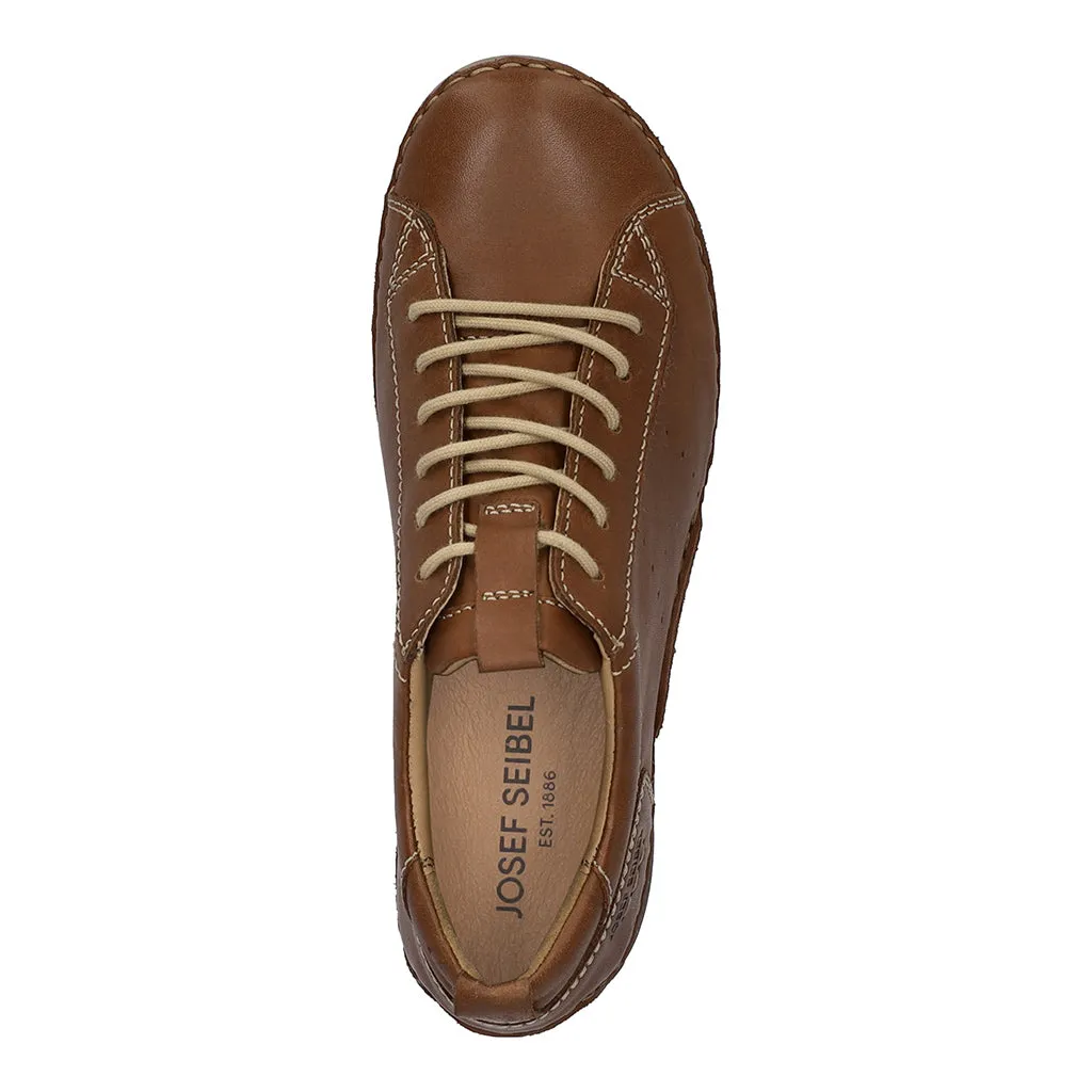 Josef Seibel 59656 509 370 Fergey 56 Cognac