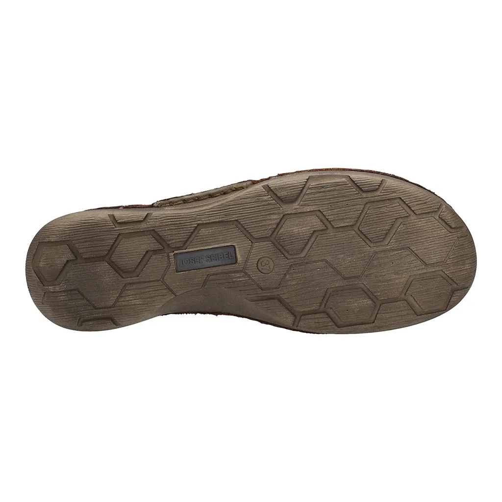 Josef Seibel 59656 509 370 Fergey 56 Cognac