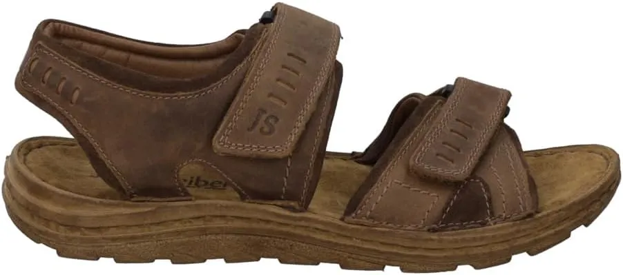 Josef Seibel Raul 19 Men’s Adjustable Sandal