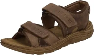 Josef Seibel Raul 19 Men’s Adjustable Sandal