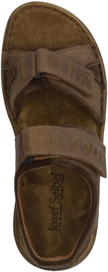 Josef Seibel Raul 19 Men’s Adjustable Sandal
