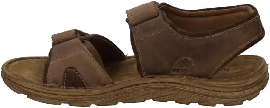 Josef Seibel Raul 19 Men’s Adjustable Sandal