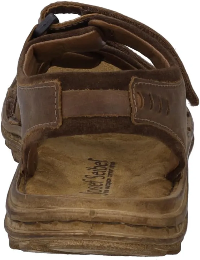 Josef Seibel Raul 19 Men’s Adjustable Sandal