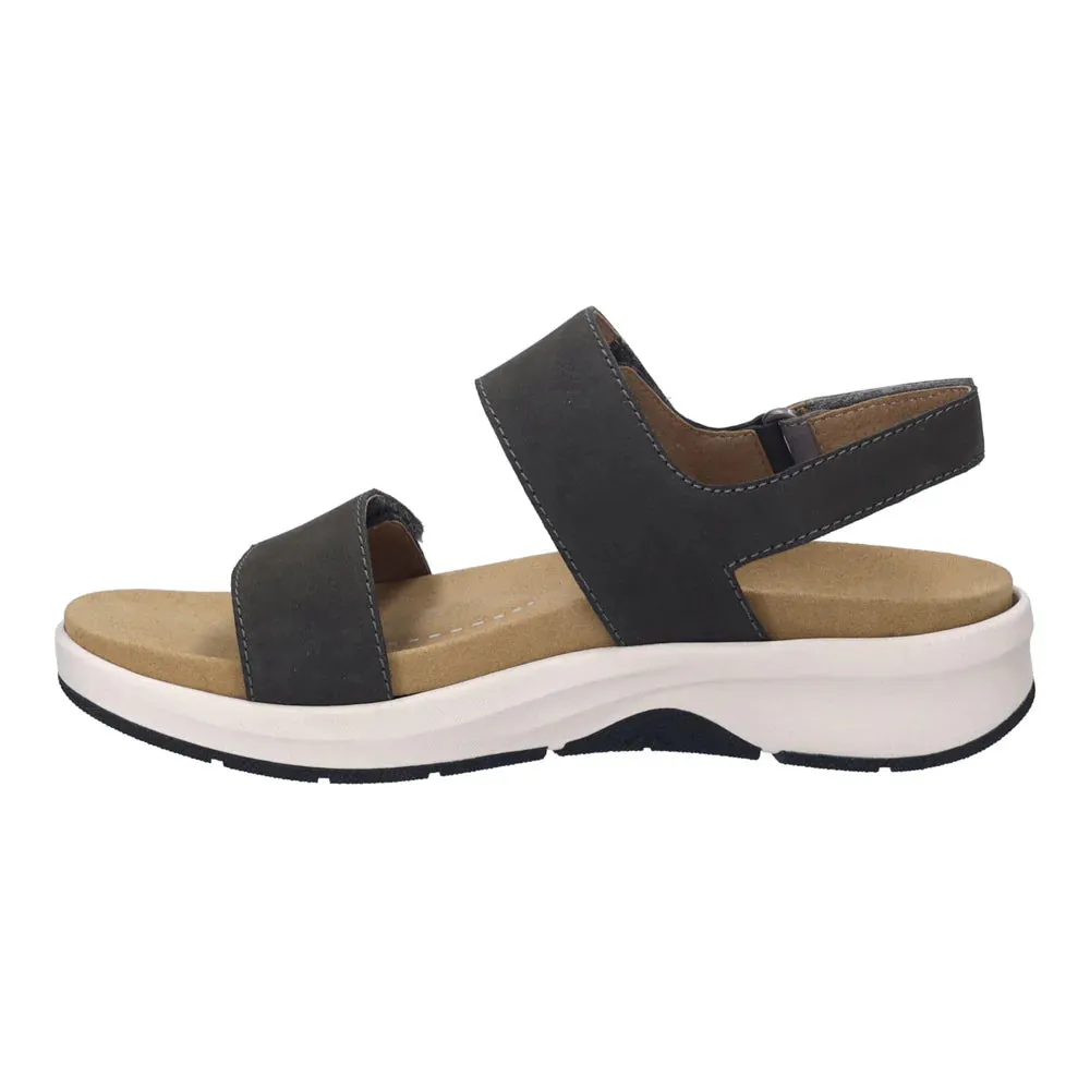 Josef Seibel Women’s Estelle 04 Softnubuk/Titan
