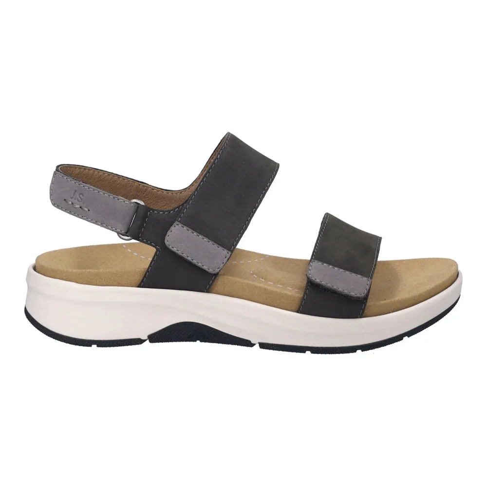 Josef Seibel Women’s Estelle 04 Softnubuk/Titan
