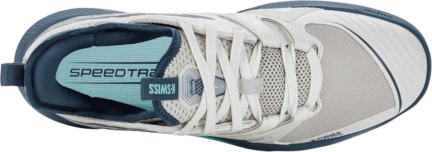 K-Swiss Men's SpeedTrac Tennis Shoe