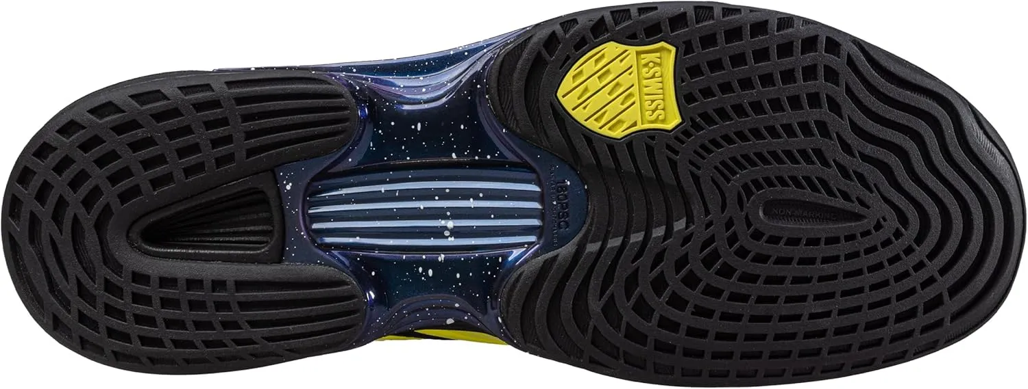 K-Swiss Men's SpeedTrac Tennis Shoe