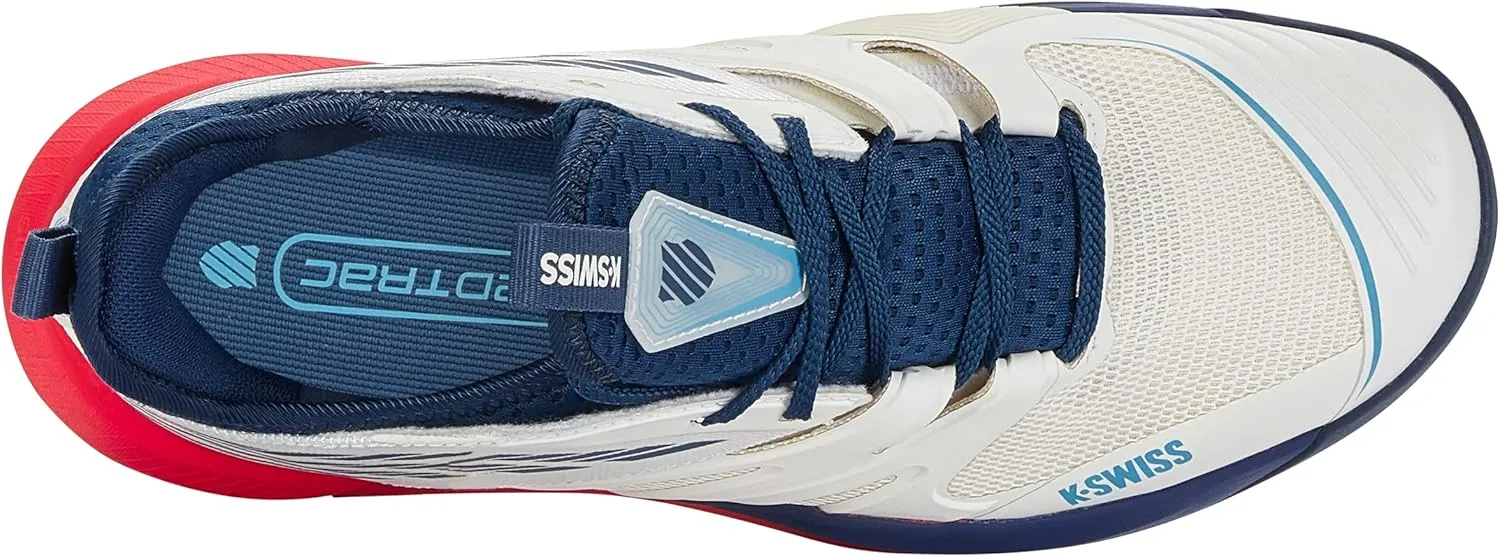K-Swiss Men's SpeedTrac Tennis Shoe