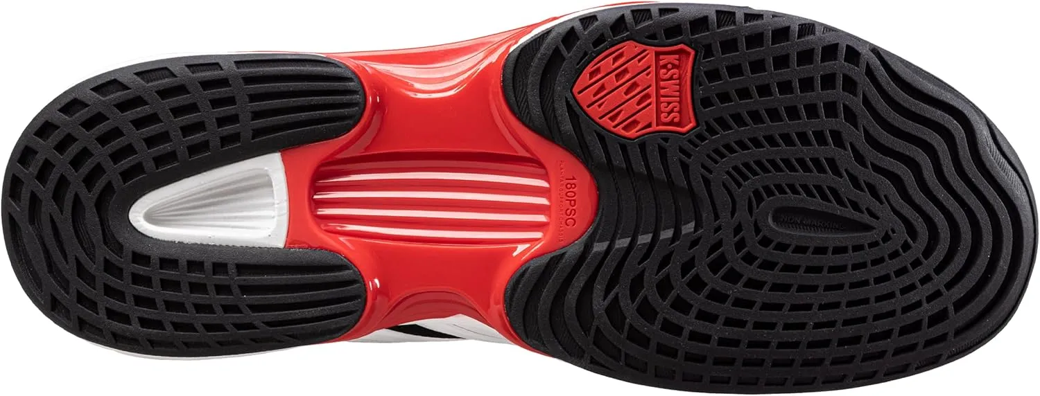 K-Swiss Men's SpeedTrac Tennis Shoe