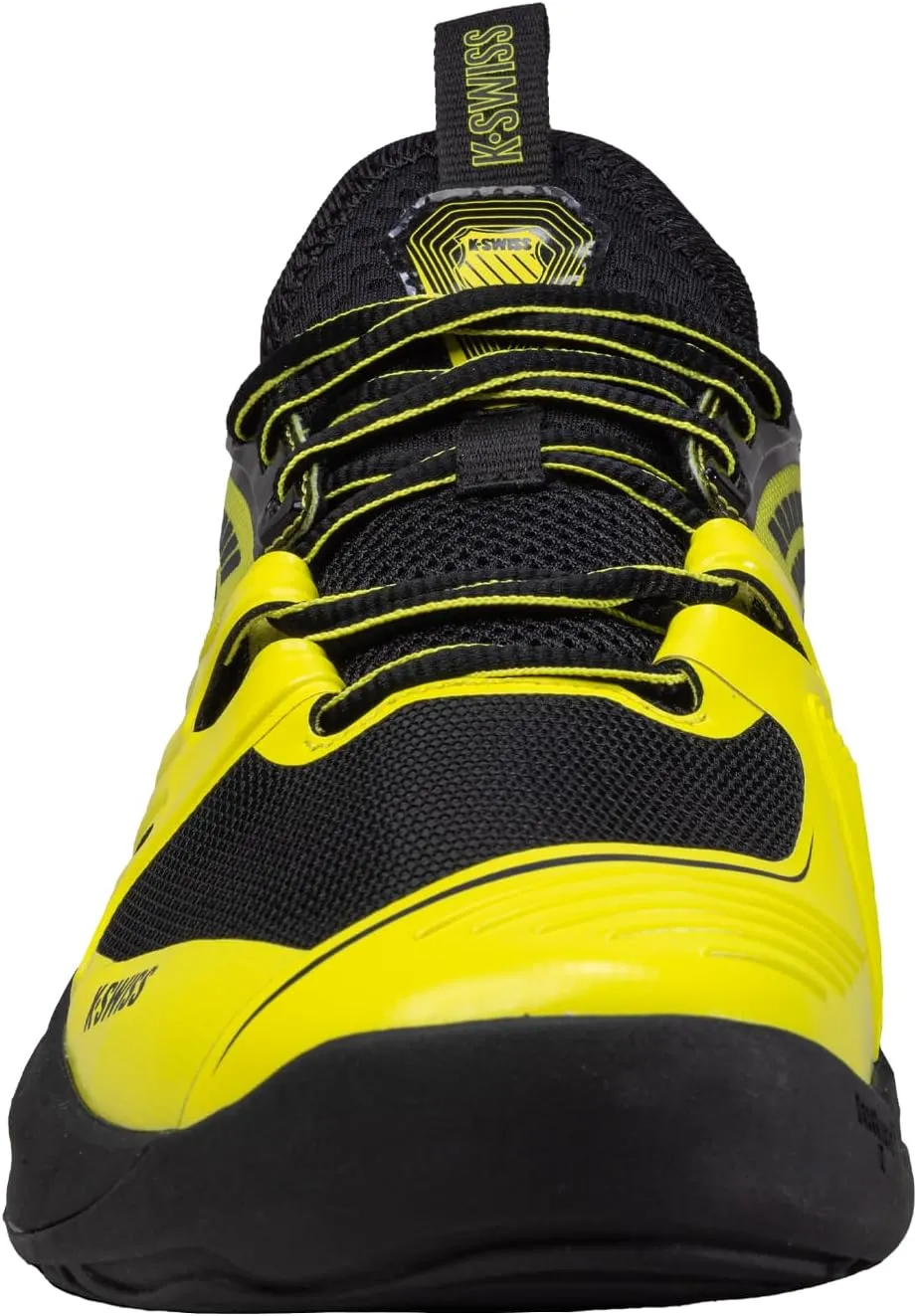 K-Swiss Men's SpeedTrac Tennis Shoe