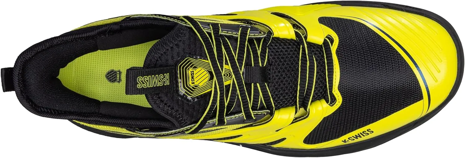 K-Swiss Men's SpeedTrac Tennis Shoe