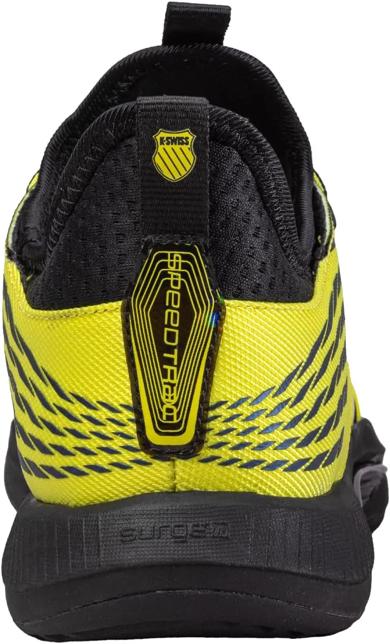 K-Swiss Men's SpeedTrac Tennis Shoe