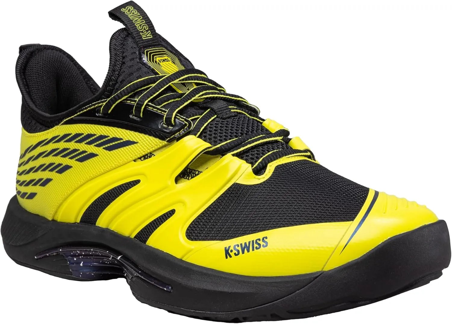 K-Swiss Men's SpeedTrac Tennis Shoe