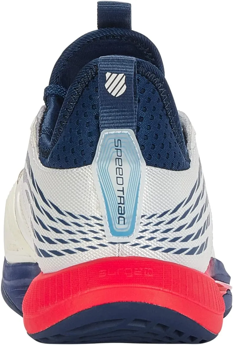 K-Swiss Men's SpeedTrac Tennis Shoe