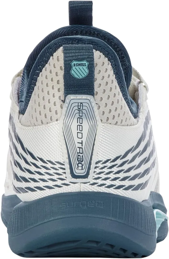K-Swiss Men's SpeedTrac Tennis Shoe
