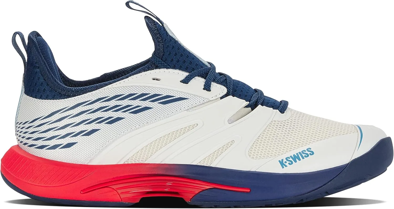 K-Swiss Men's SpeedTrac Tennis Shoe