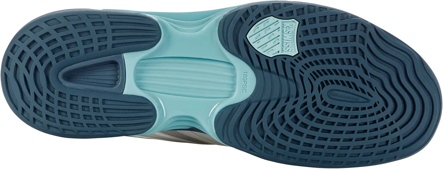 K-Swiss Men's SpeedTrac Tennis Shoe