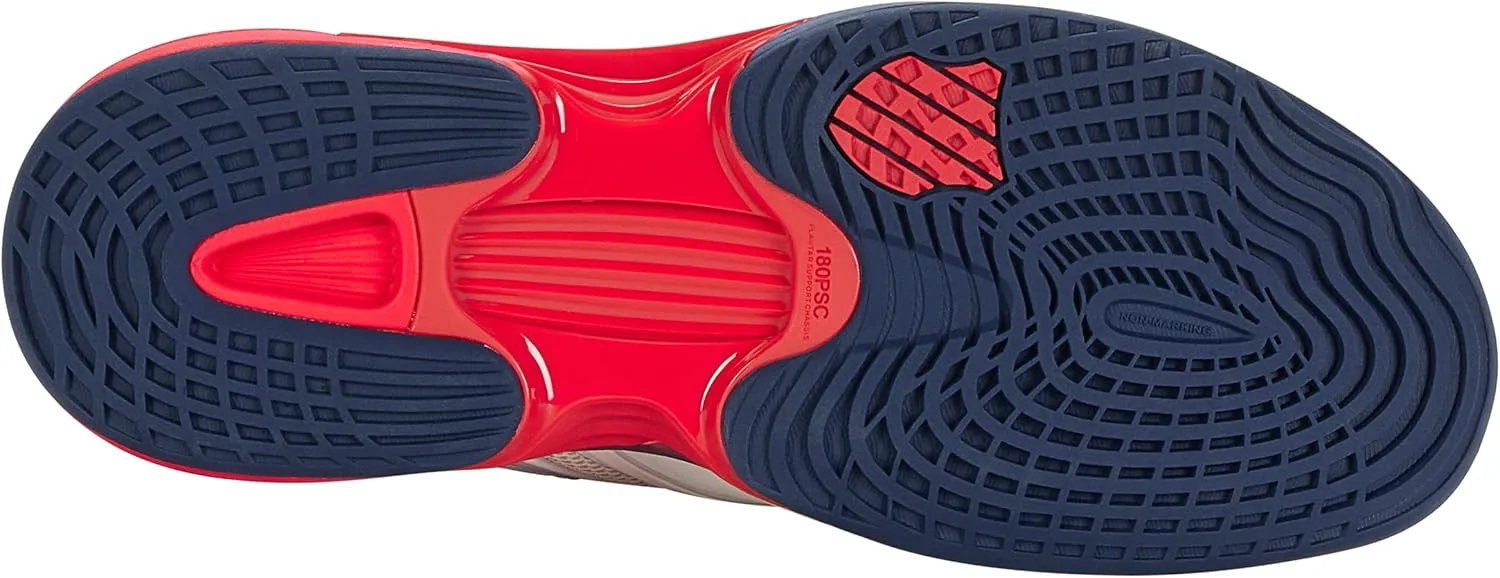 K-Swiss Men's SpeedTrac Tennis Shoe