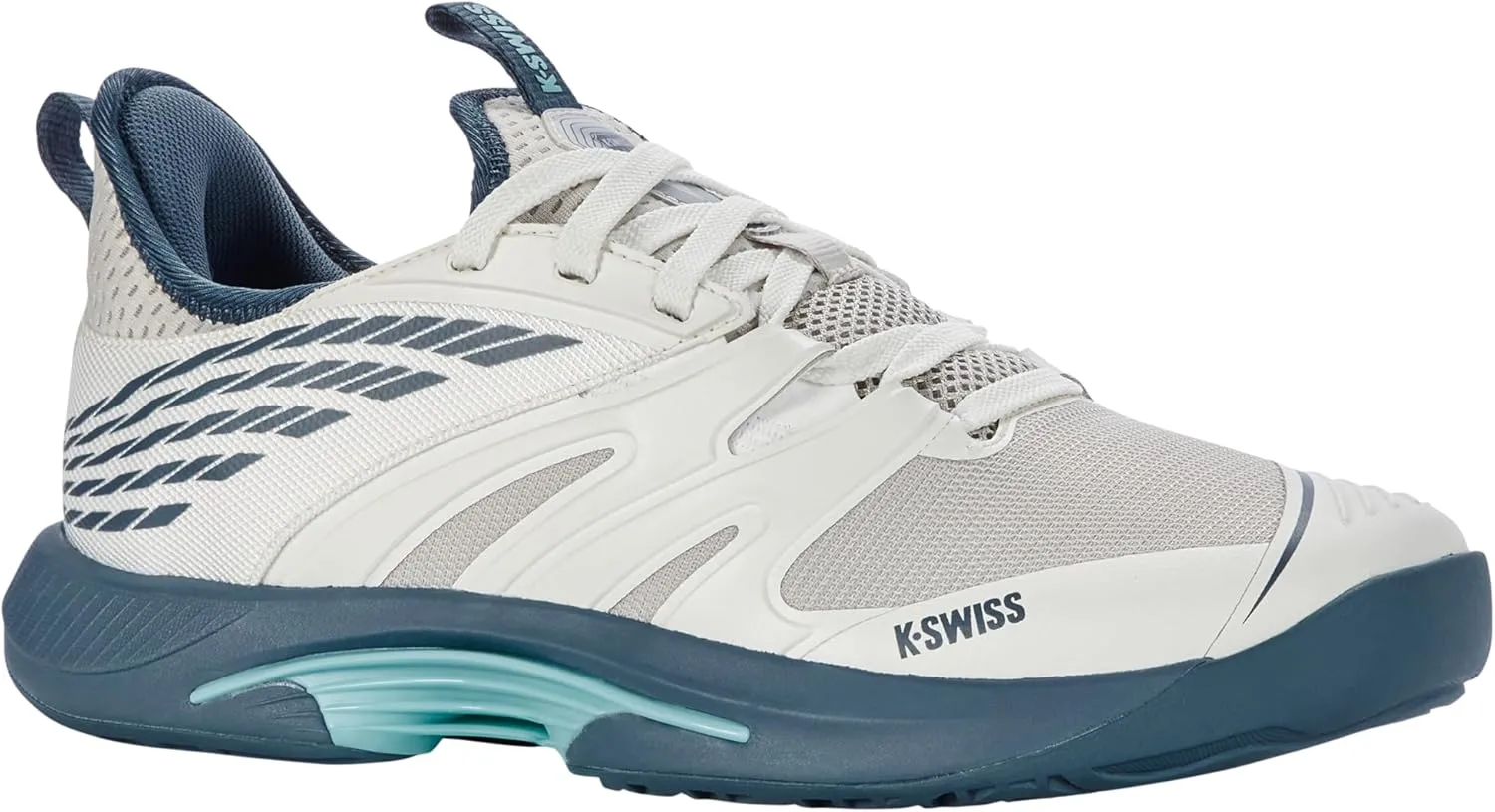 K-Swiss Men's SpeedTrac Tennis Shoe