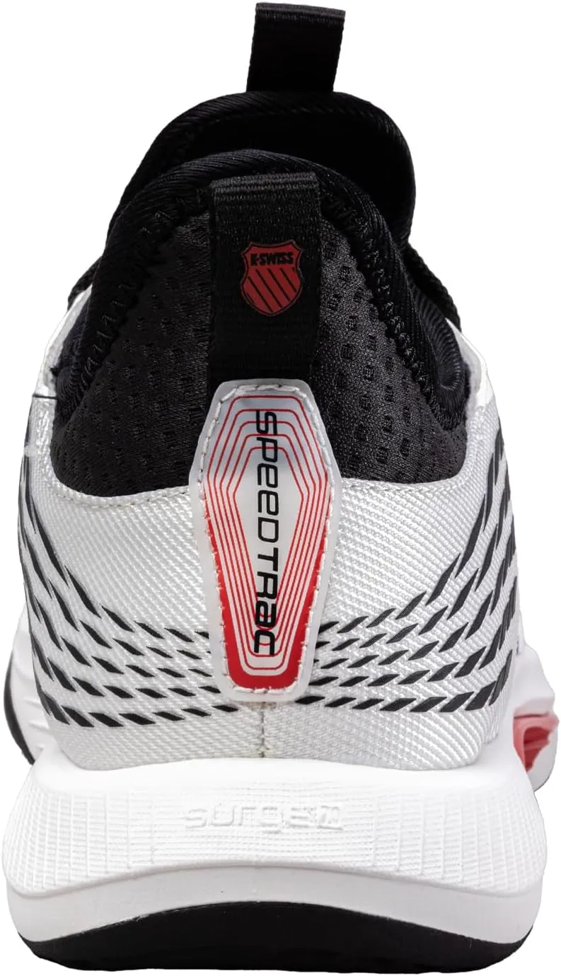 K-Swiss Men's SpeedTrac Tennis Shoe