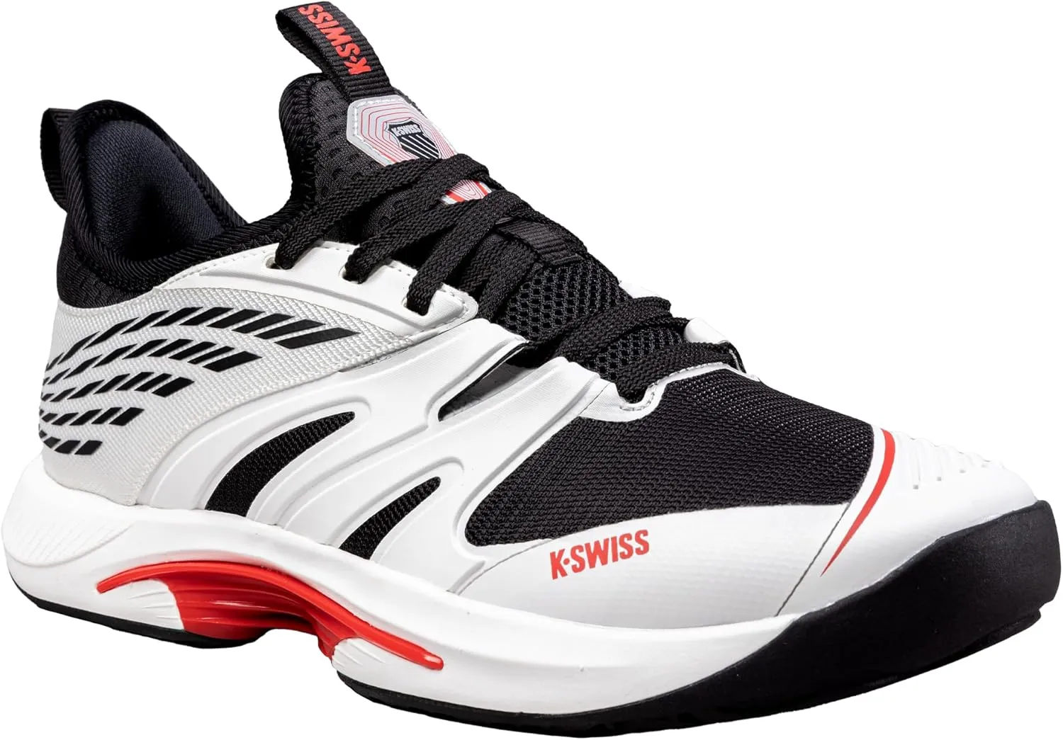 K-Swiss Men's SpeedTrac Tennis Shoe