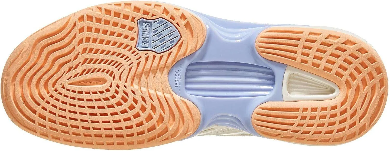 K-Swiss Women's Speed Trac Tennis Shoe Speedtrac