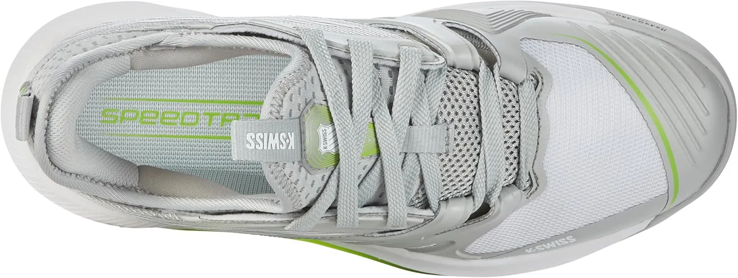 K-Swiss Women's Speed Trac Tennis Shoe Speedtrac