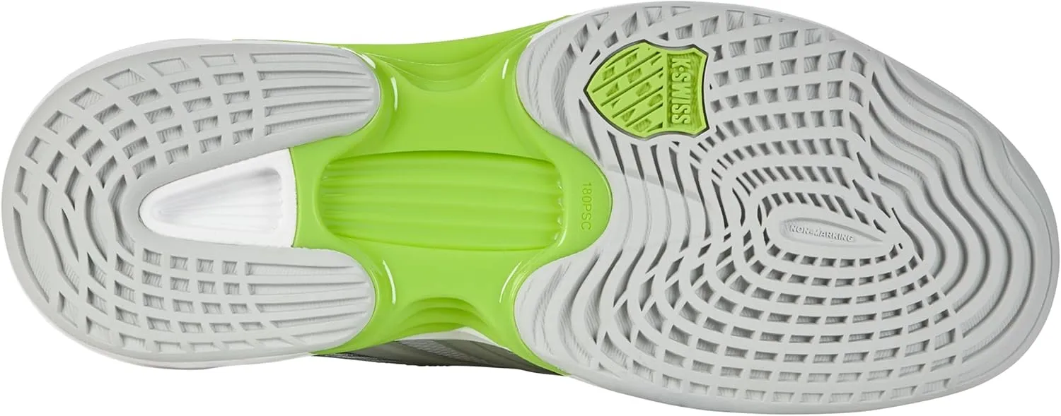 K-Swiss Women's Speed Trac Tennis Shoe Speedtrac