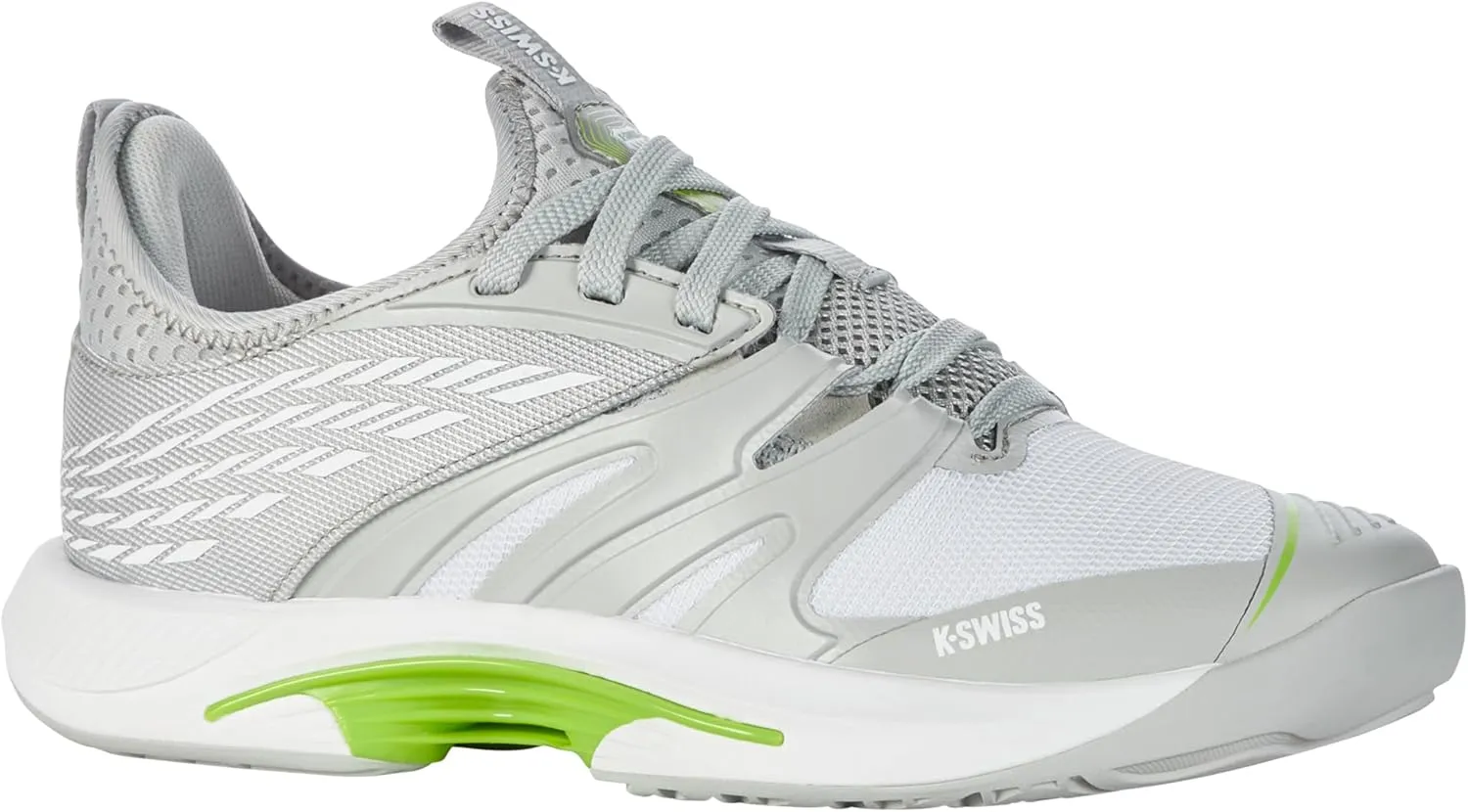K-Swiss Women's Speed Trac Tennis Shoe Speedtrac