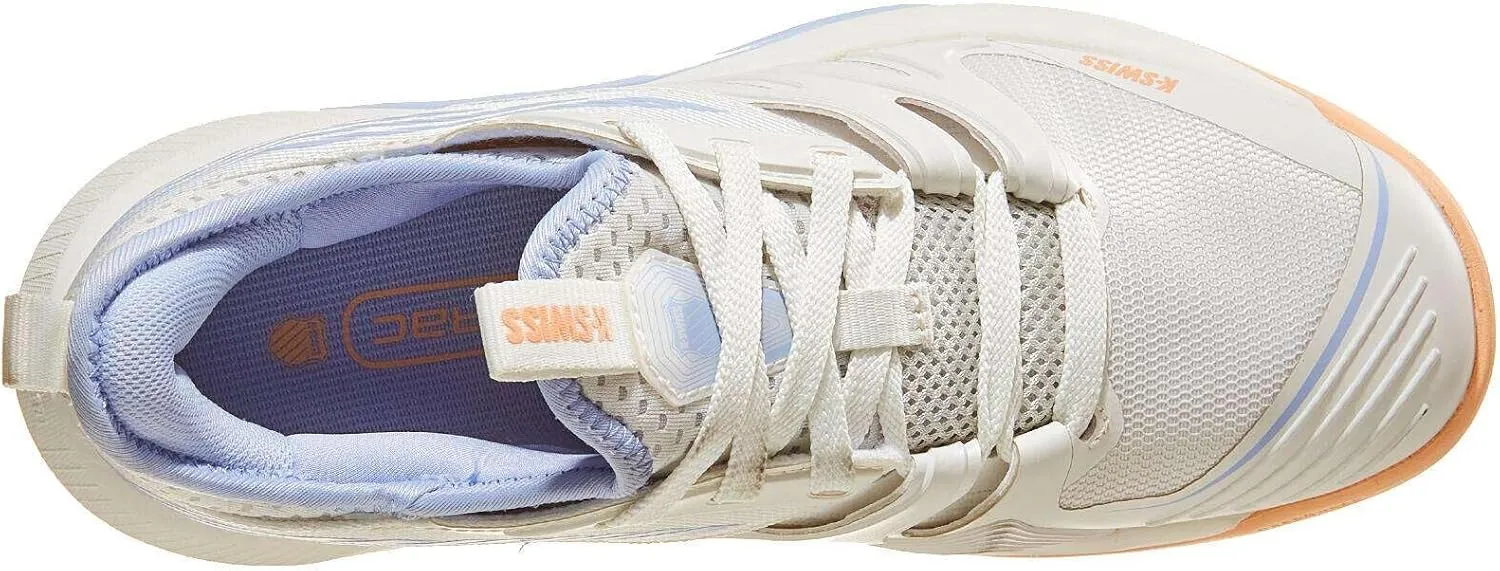 K-Swiss Women's Speed Trac Tennis Shoe Speedtrac