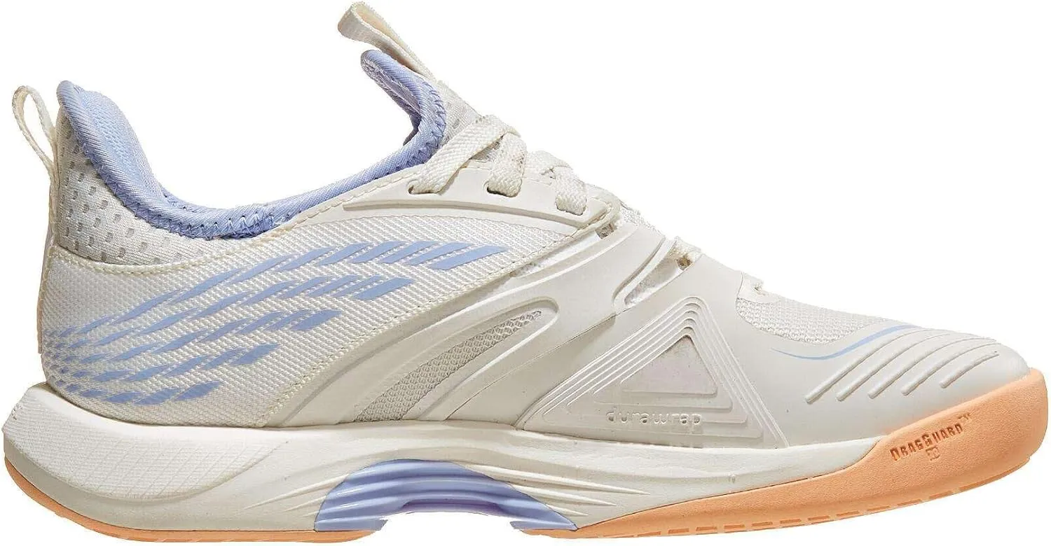 K-Swiss Women's Speed Trac Tennis Shoe Speedtrac