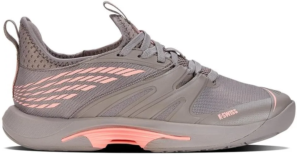 K-Swiss Women's Speed Trac Tennis Shoe