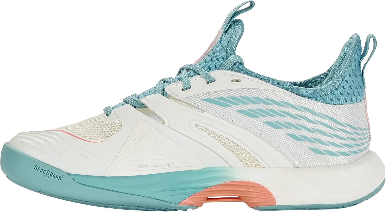 K-Swiss Women's Speed Trac Tennis Shoe