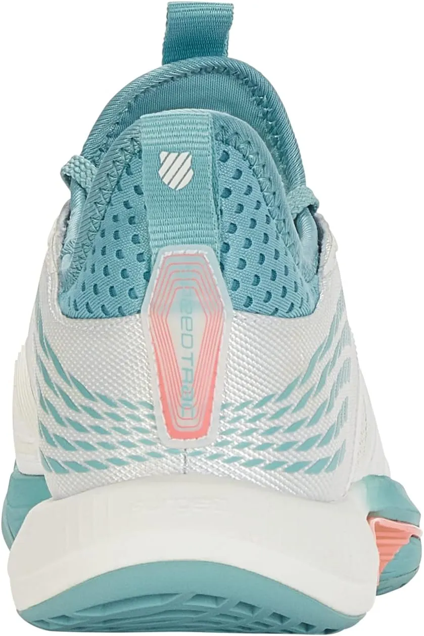 K-Swiss Women's Speed Trac Tennis Shoe