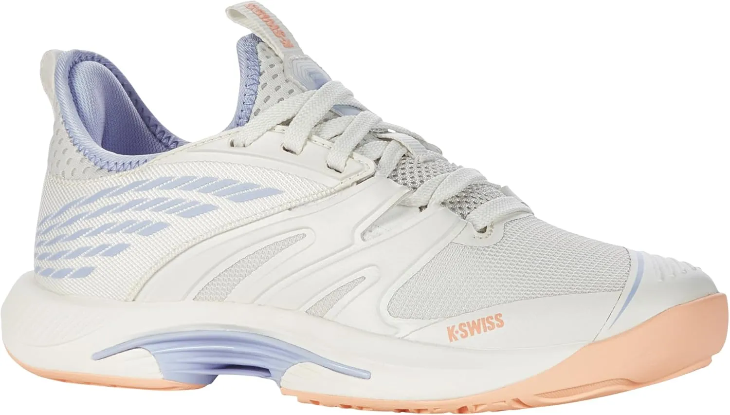 K-Swiss Women's Speed Trac Tennis Shoe