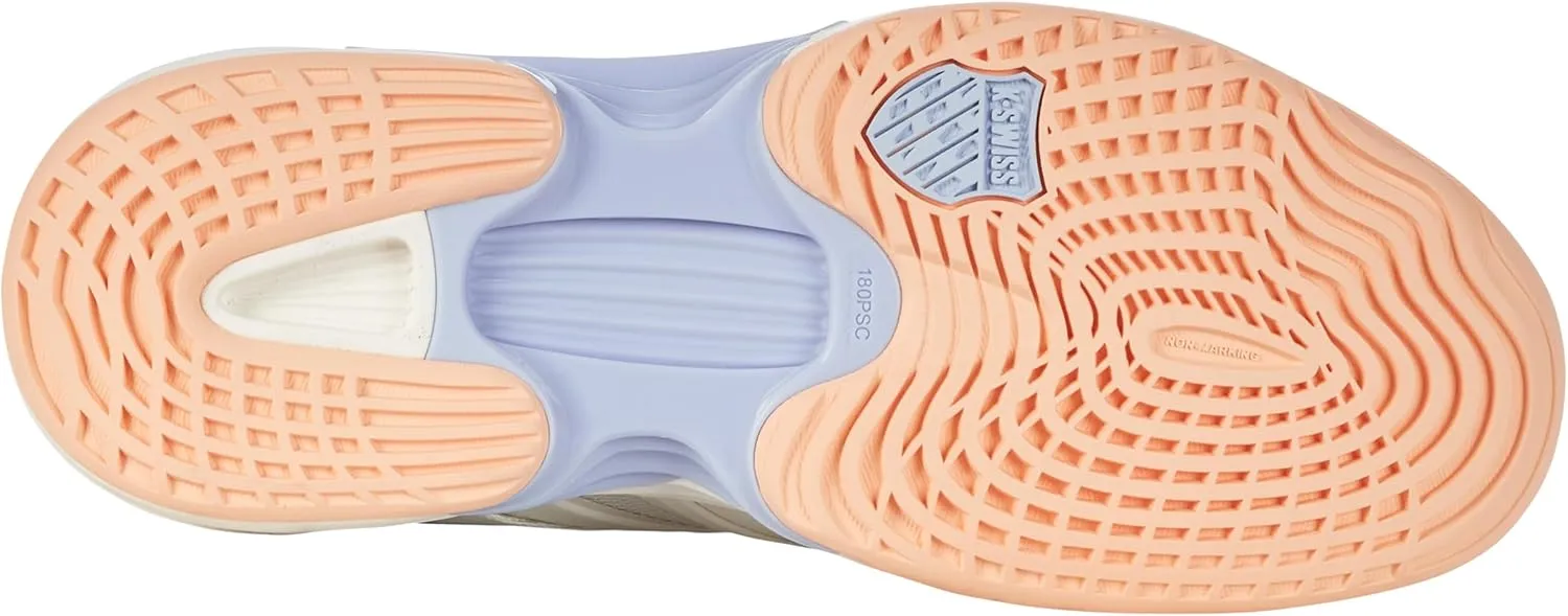 K-Swiss Women's Speed Trac Tennis Shoe