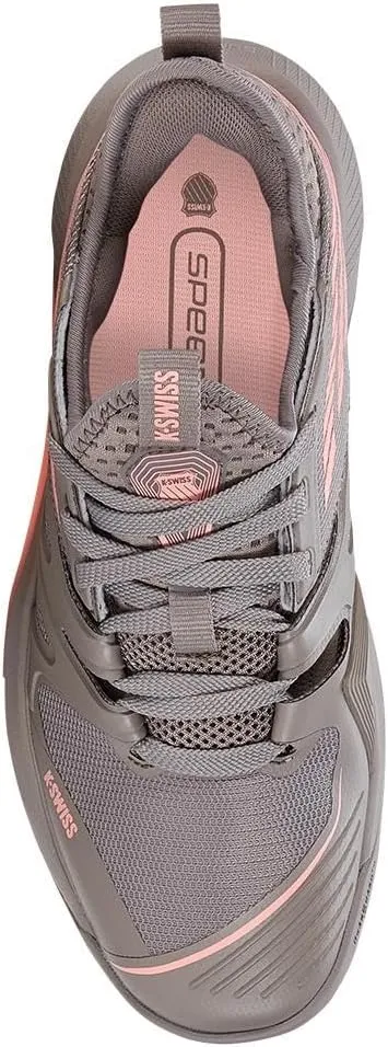 K-Swiss Women's Speed Trac Tennis Shoe