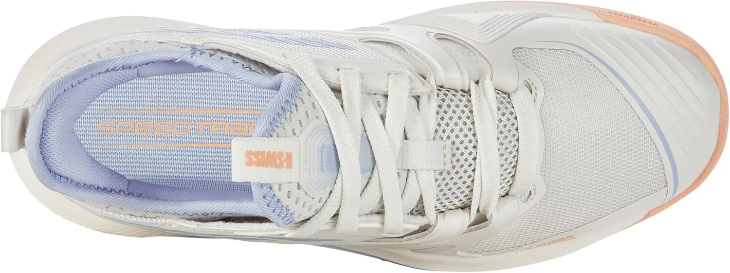 K-Swiss Women's Speed Trac Tennis Shoe