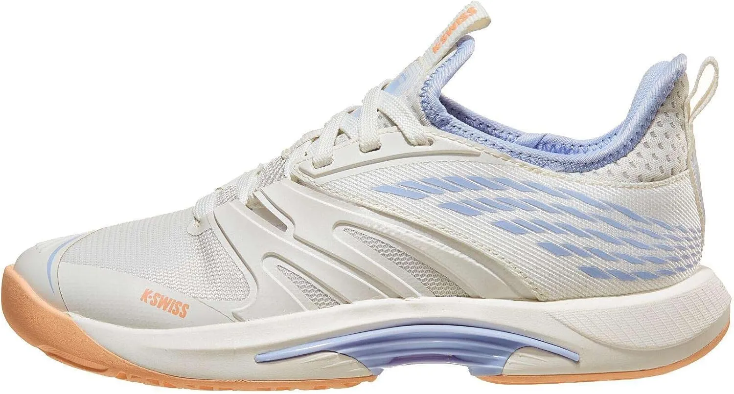 K-Swiss Women's Speed Trac Tennis Shoe