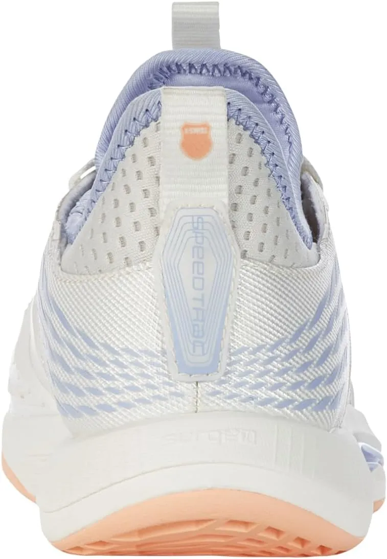 K-Swiss Women's Speed Trac Tennis Shoe