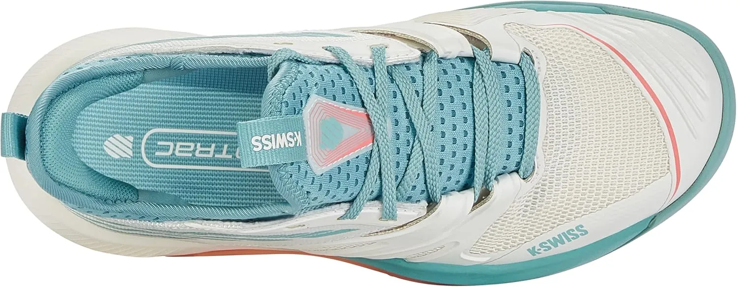 K-Swiss Women's Speed Trac Tennis Shoe
