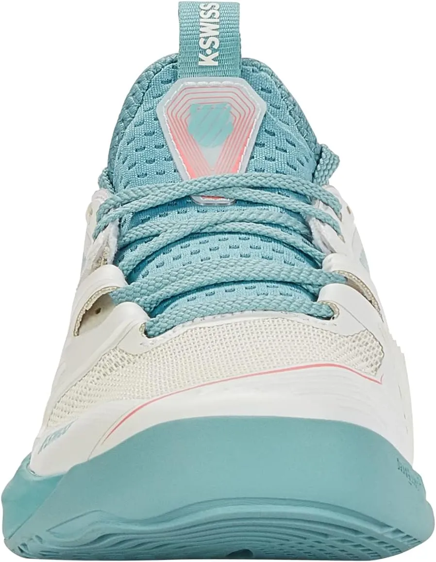K-Swiss Women's Speed Trac Tennis Shoe