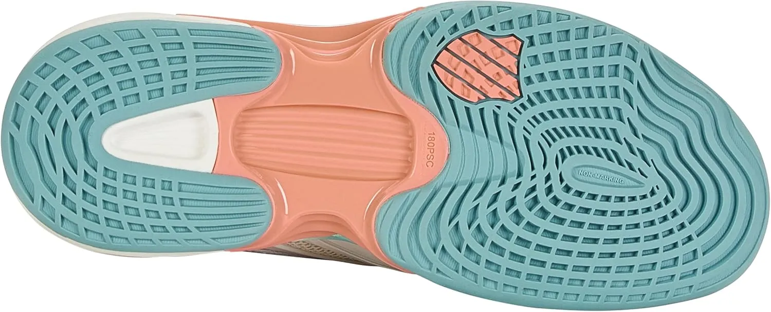 K-Swiss Women's Speed Trac Tennis Shoe