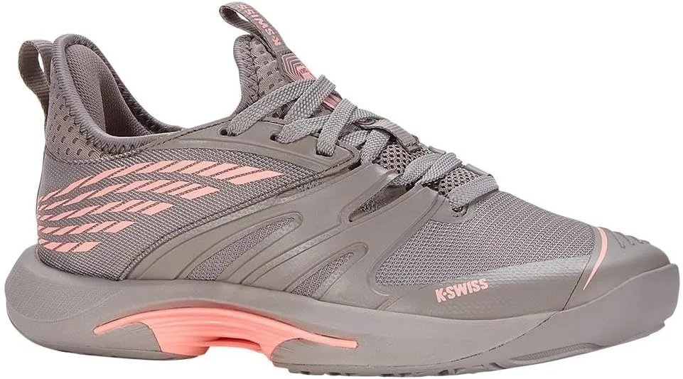 K-Swiss Women's Speed Trac Tennis Shoe