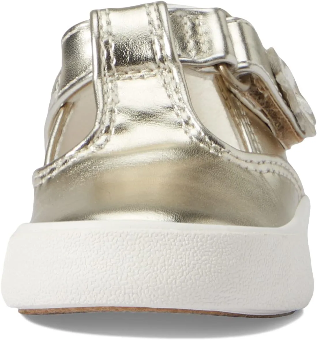 Keds Girl's Daphne Mary Jane Flat